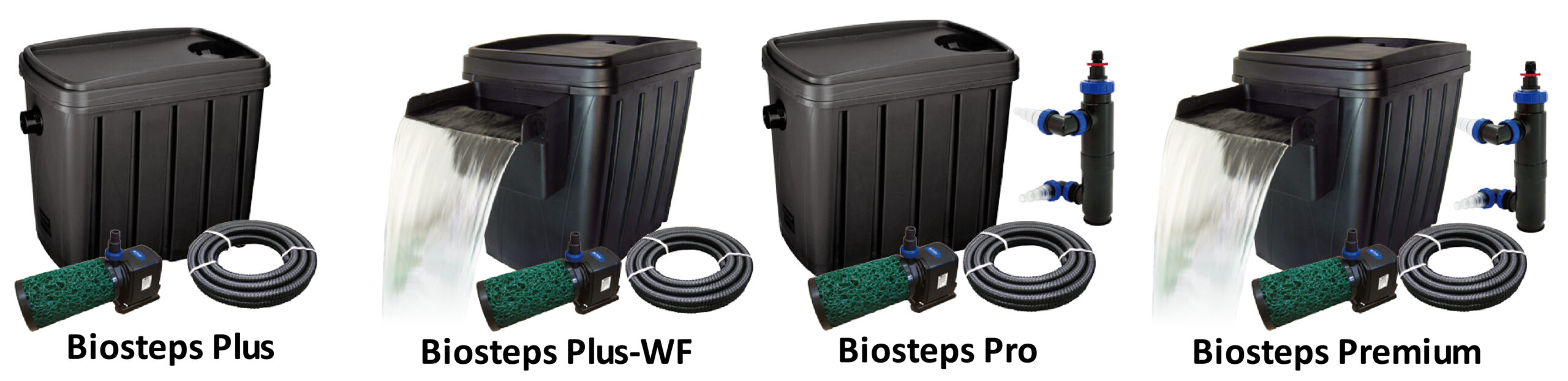 Matala Biosteps 10 Biological Filter - Image 4