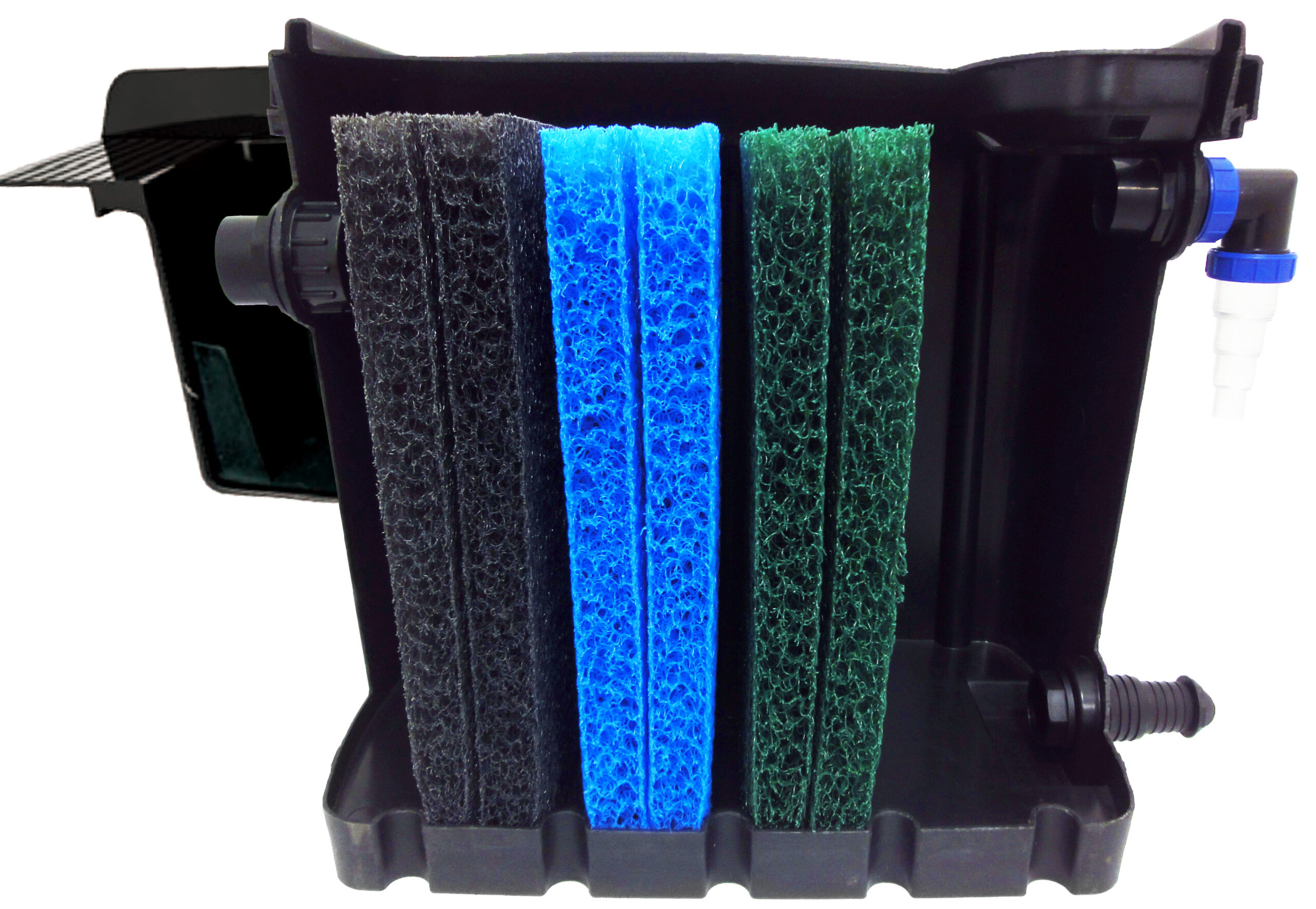 Full Size Matala Filter Media Sheets (120cm x 100cm) - Image 15