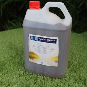 Biostim Accelerator (5L)