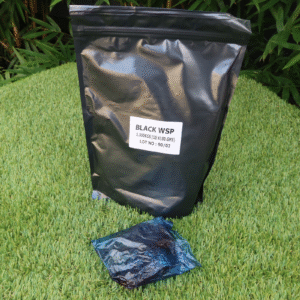 Black Pond Dye 100g Solupack