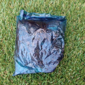 Blue Pond Dye 100g Solupack