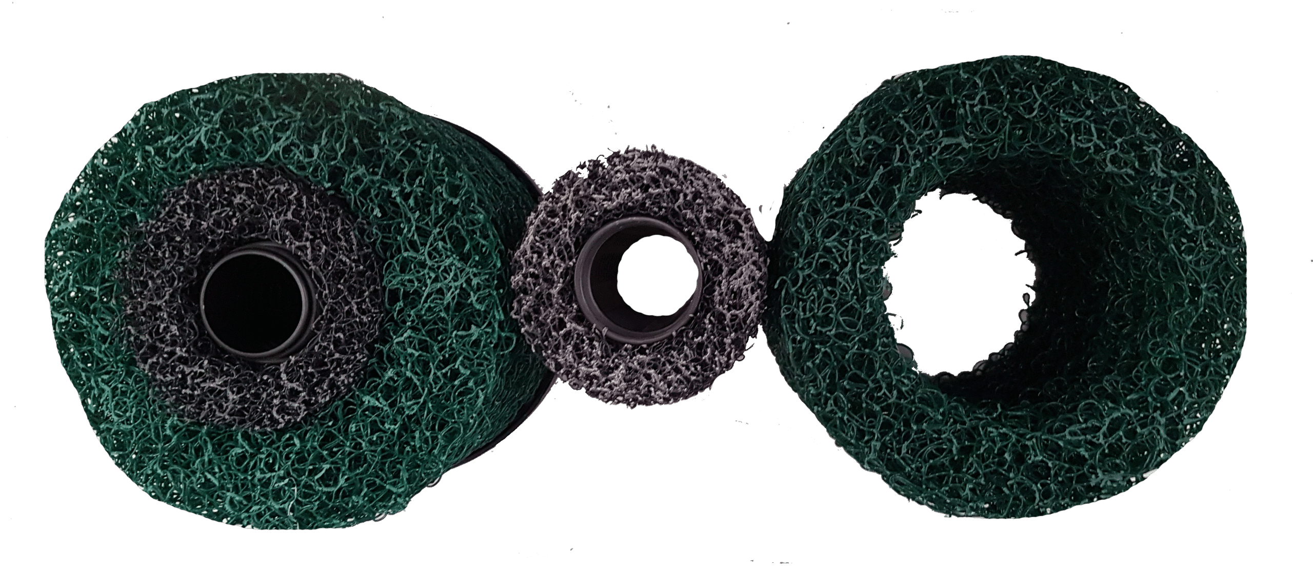 Matala EzBio 20 Pre-Filter Double Core - Image 4