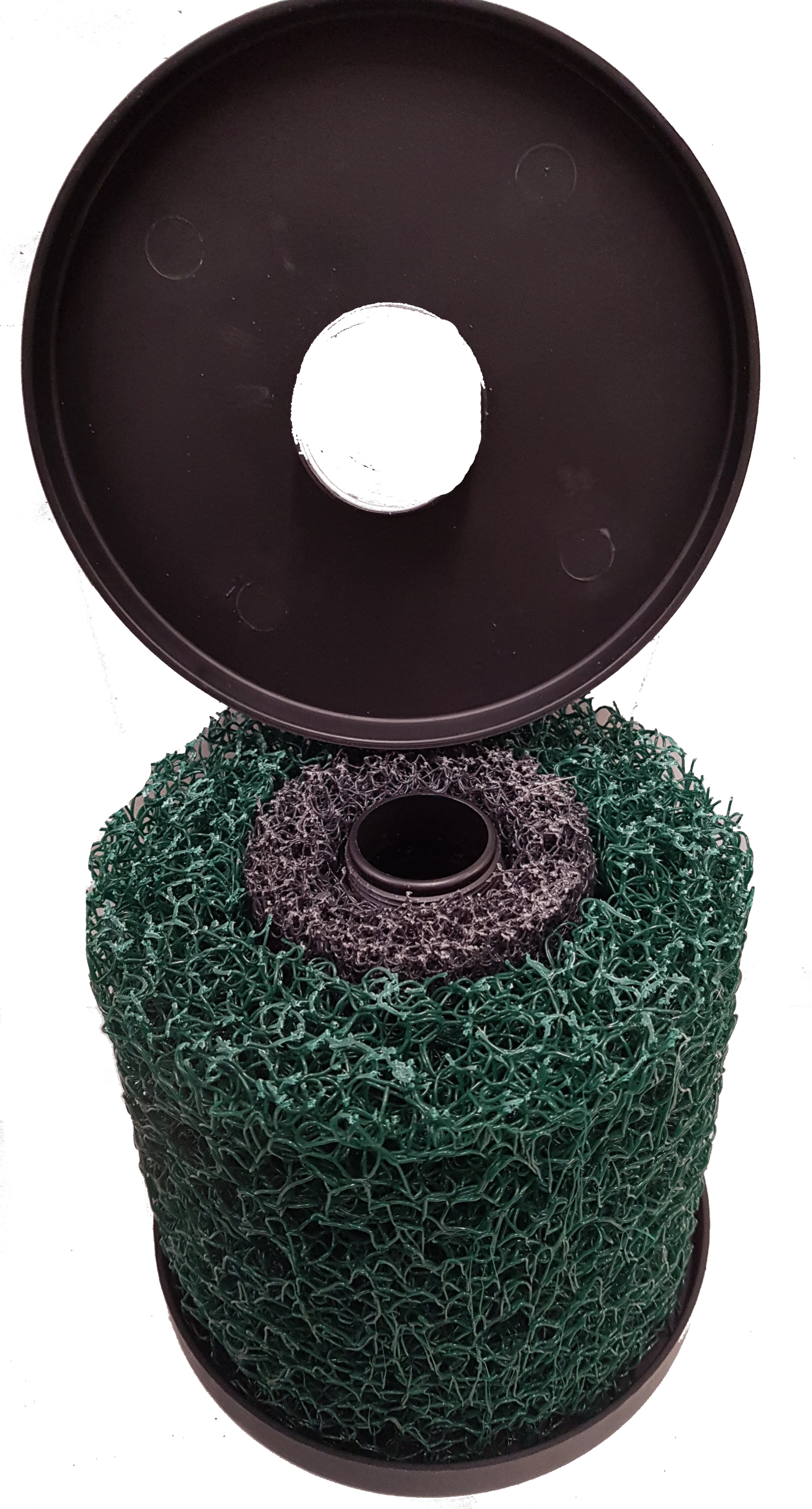 Matala EzBio 20 Pre-Filter Double Core - Image 3