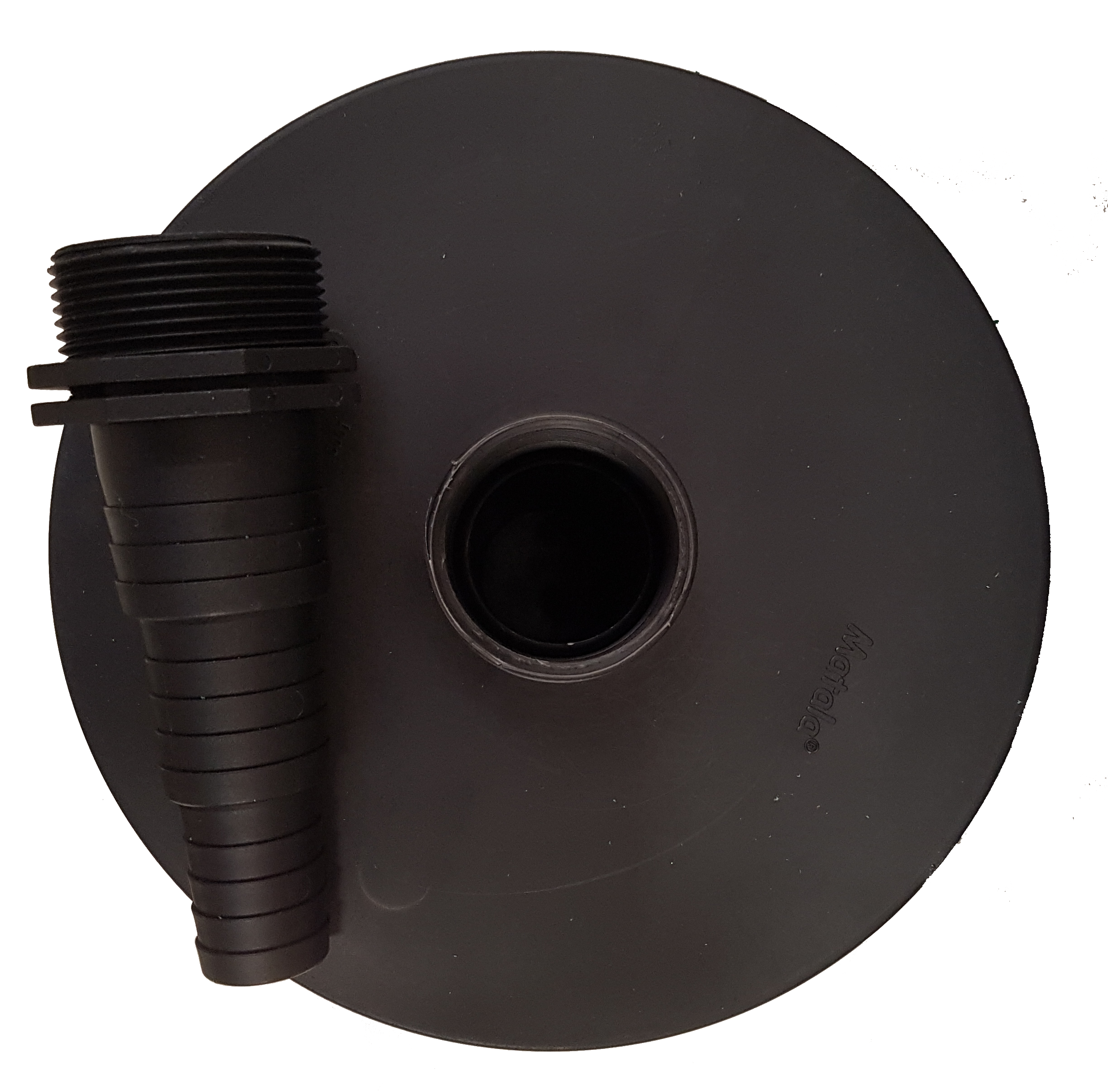 Matala EzBio 20 Pre-Filter Double Core - Image 6