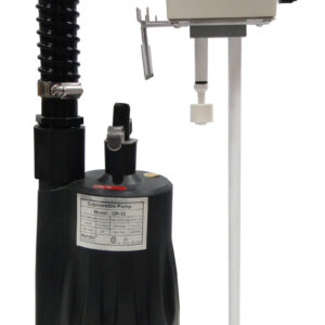 Matala Aqua2use Pump Pack including GR32 Pump, EPC Controller, 32mm Hose & Stainless Steel Clamps