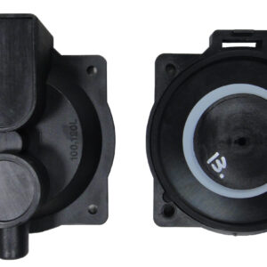 Hakko Diaphragm set for HK100 and HK120 - HK-D100,120