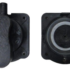 Hakko Diaphragm set for HK40 - HK-D40