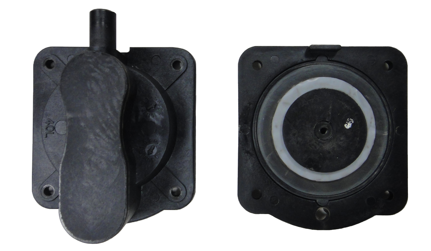 Hakko Diaphragm set for HK40 - HK-D40