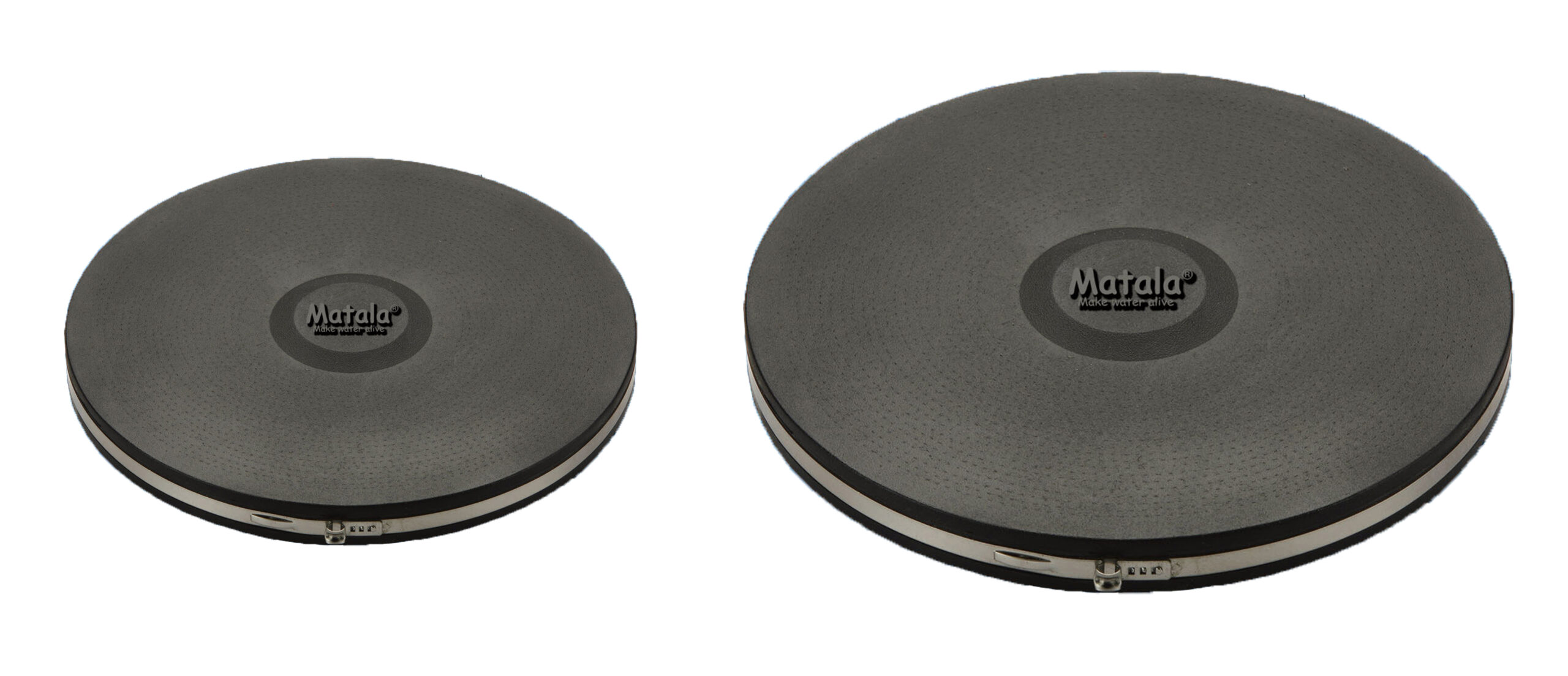 Matala Fine Bubble Membrane Diffuser Discs - MD-225&310