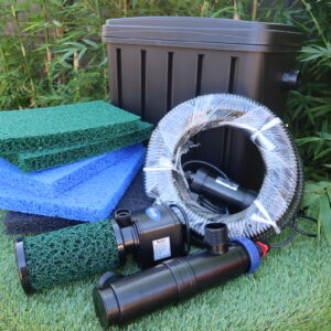 Matala Biosteps Pro Kit