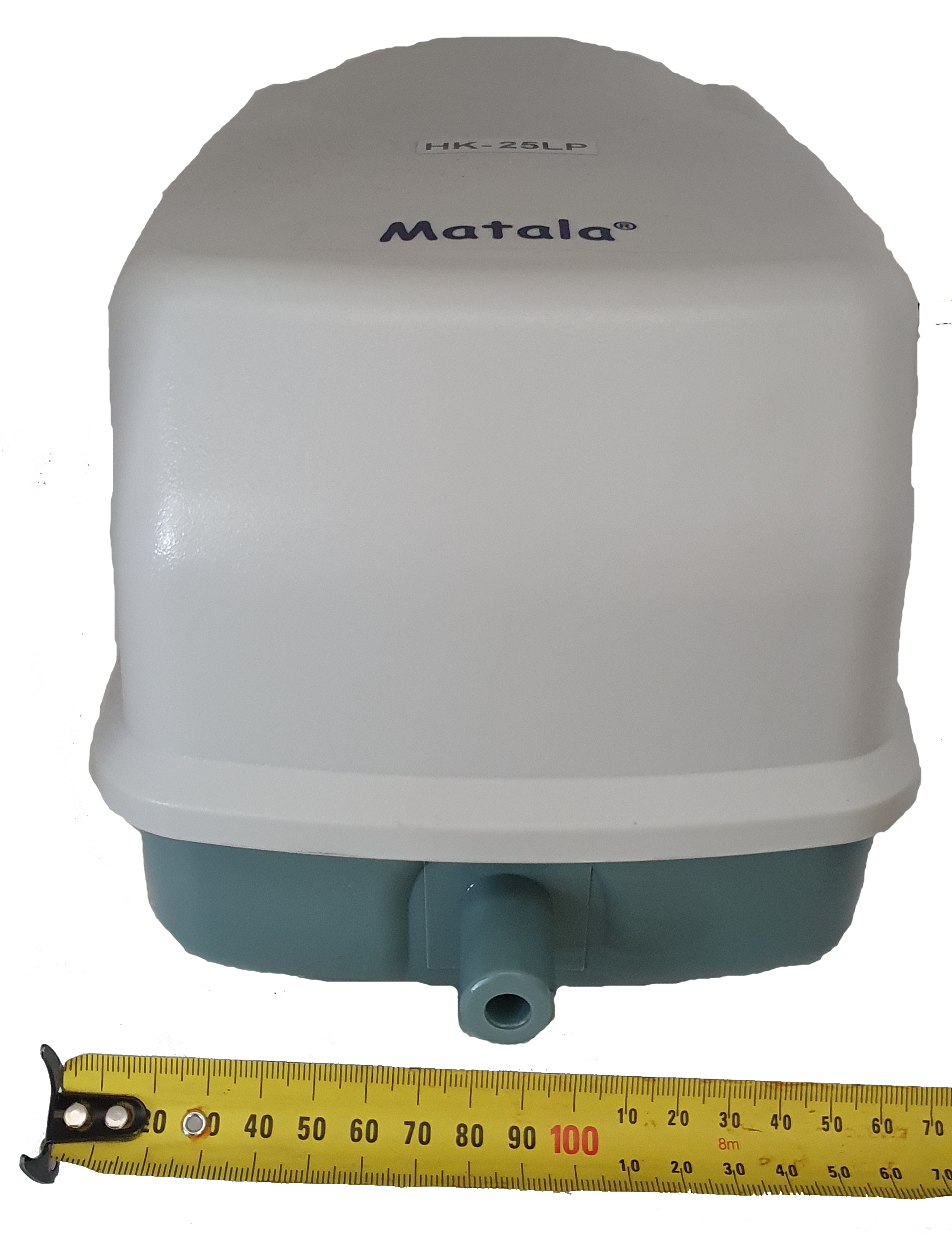 Matala Hakko 25LP Linear Diaphragm Air Pump - Image 5