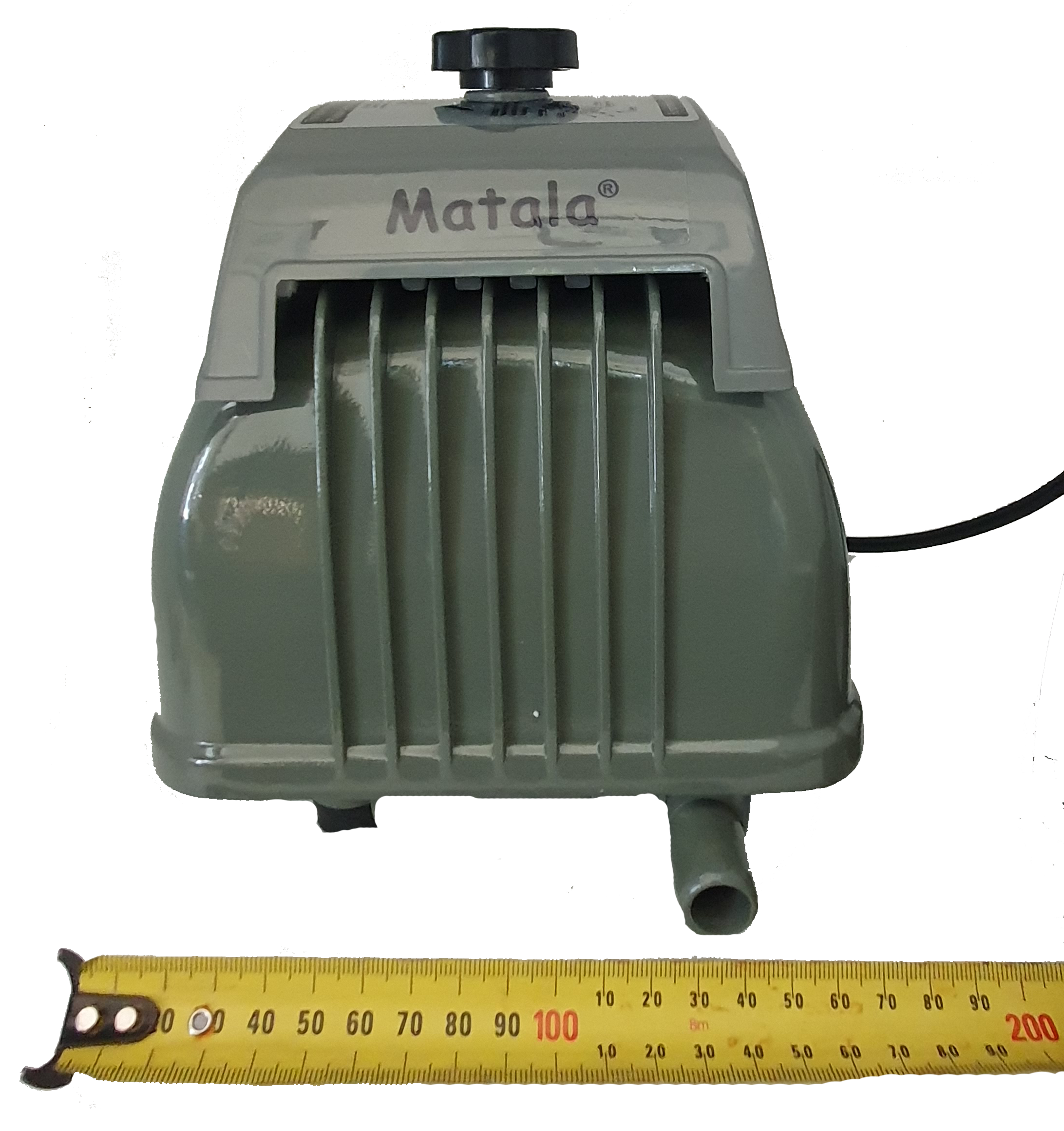 Hakko 60 Litre Per Minute Air Pump - Image 5