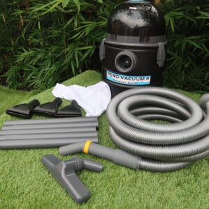 Matala Muck Buster Pond Vacuum