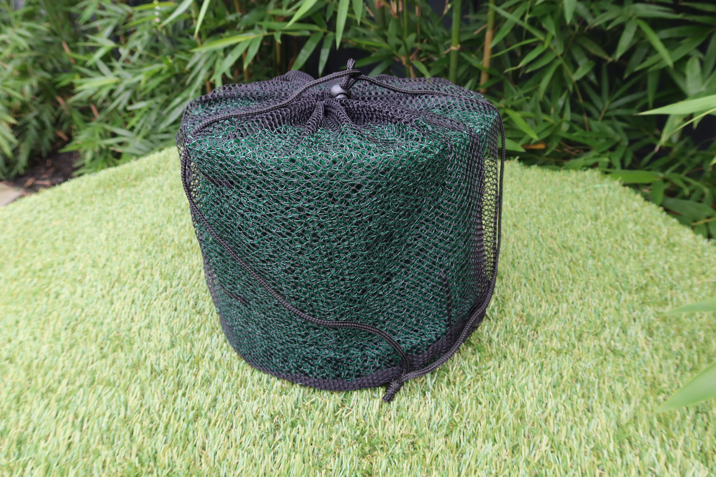 Matala Pump Defender—15cm Inside x 25cm Outside x 20cm Long