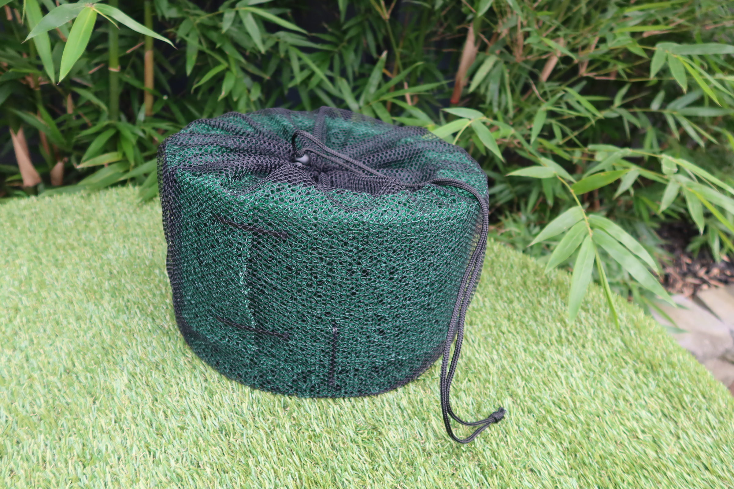 Matala Pump Defender—23cm Inside x 33cm Outside x 20cm Long