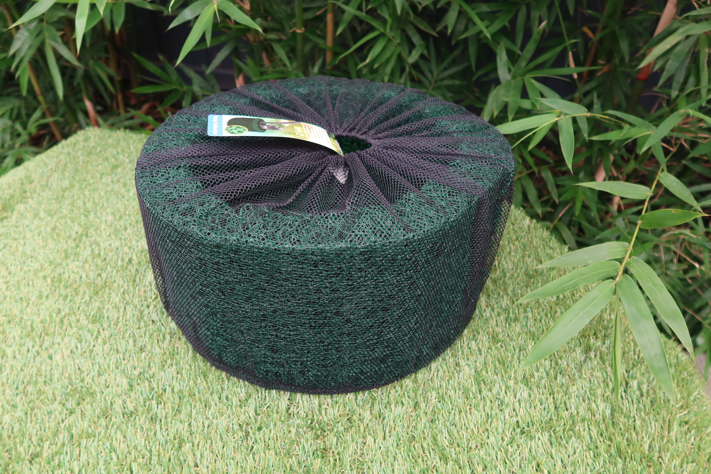 Matala Pump Defender—30cm Inside x 41cm Outside x 20cm Long