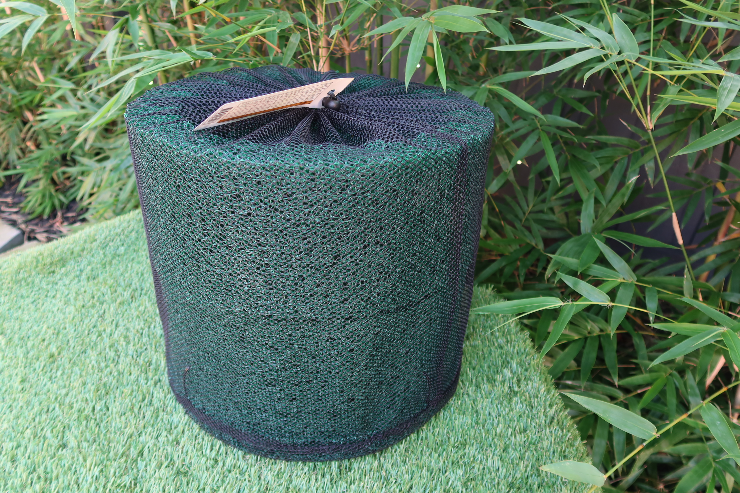 Matala Pump Defender—30cm Inside x 41cm Outside x 36cm Long