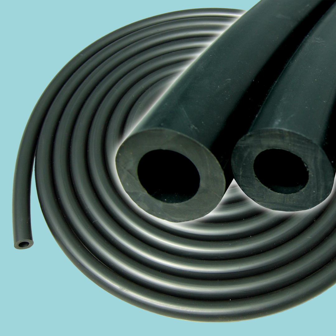 ⅜″ Matala Self-Weighted Air Hose—6m Roll