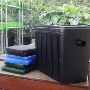 Matala Biosteps 10 Biological Filter