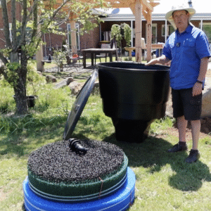 Matala Koi Clear Biological Filter