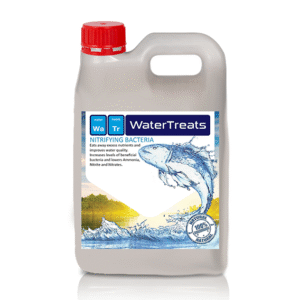 Nitrifying Bacteria (1L)