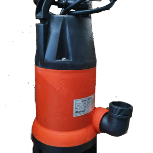 power cyclone pond vac pump