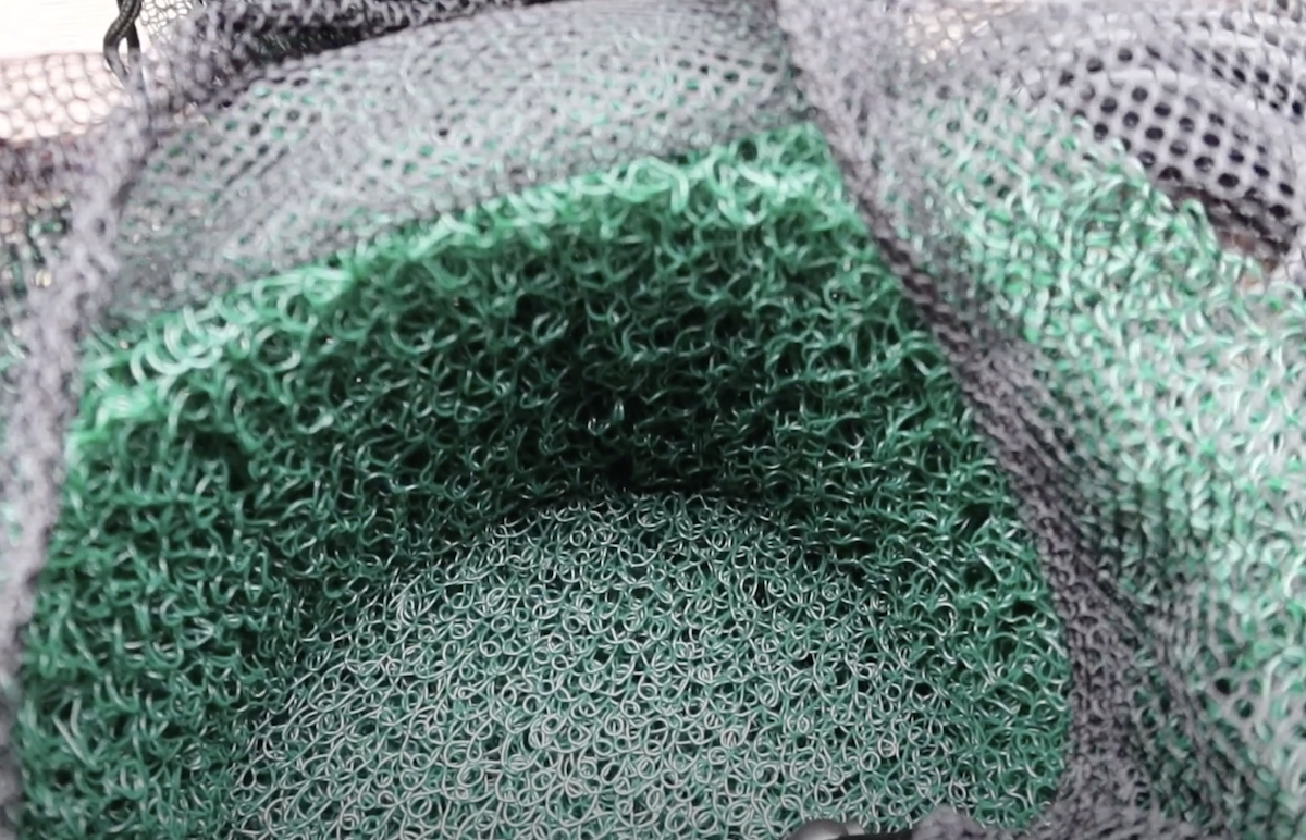 Matala Pump Defender—15cm Inside x 25cm Outside x 20cm Long - Image 3