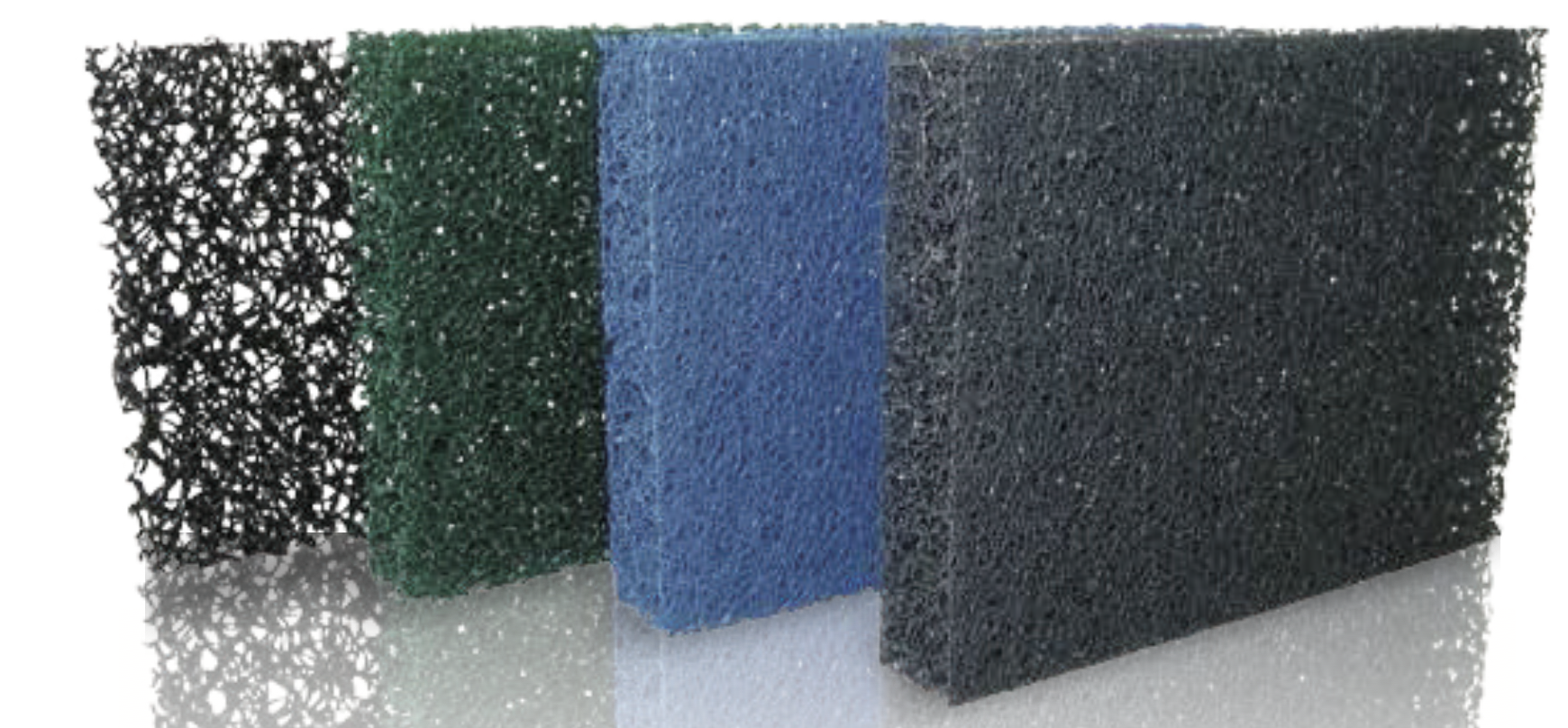 Quarter Size Matala Filter Media Sheets (60cm x 50cm) - Image 6