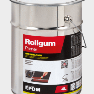 Rollgum EPDM Primer 4L