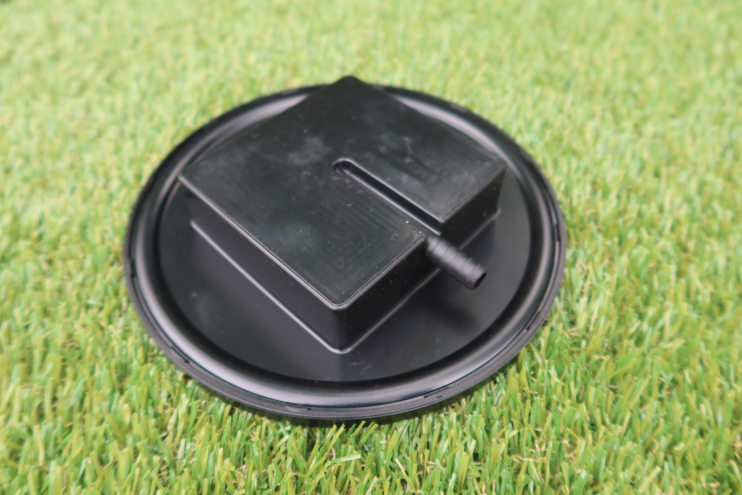 Matala 7" Diameter Weighted Diffuser - Image 2