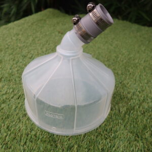 Matala Gravel Cleaning Vacuum Head