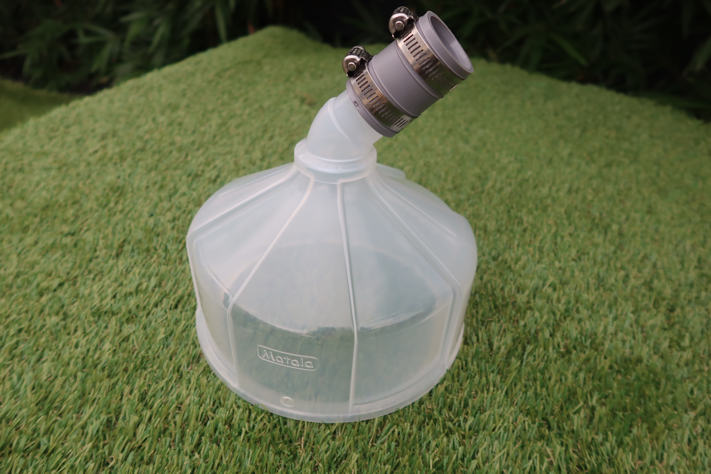 Matala Gravel Cleaning Vacuum Head