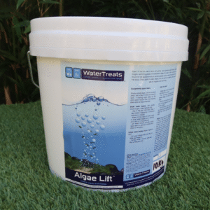 Algae Lift—Granular (20kg)