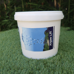 Algae Lift—Granular (4kg)