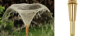 1/2" Calyx Fountain Nozzle - Image 5