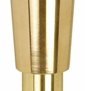 1/2" Calyx Fountain Nozzle