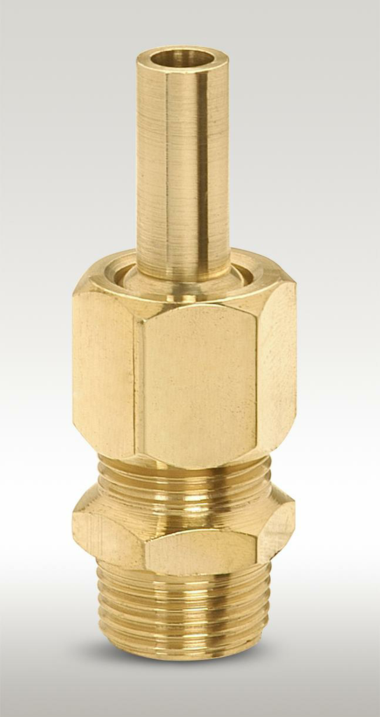 1/4" Komet Fountain Nozzle - Image 3