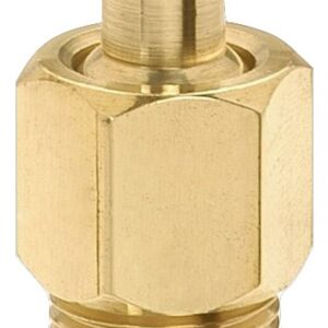 1/2" Komet Fountain Nozzle Clearwater Lakes and Ponds