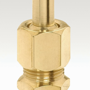 1/2" Komet Fountain Nozzle Clearwater Lakes and Ponds