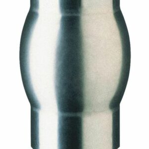 1" foaming fountain nozzle