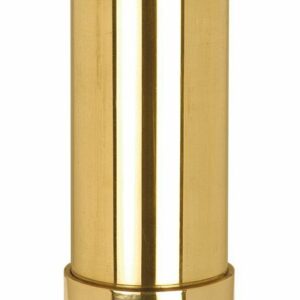 1" Bell Fountain Nozzle