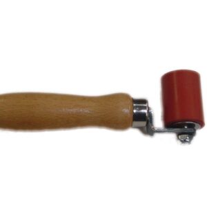 Firestone Silicone Rubber Roller - Pond and Dam Liner Installation Tool