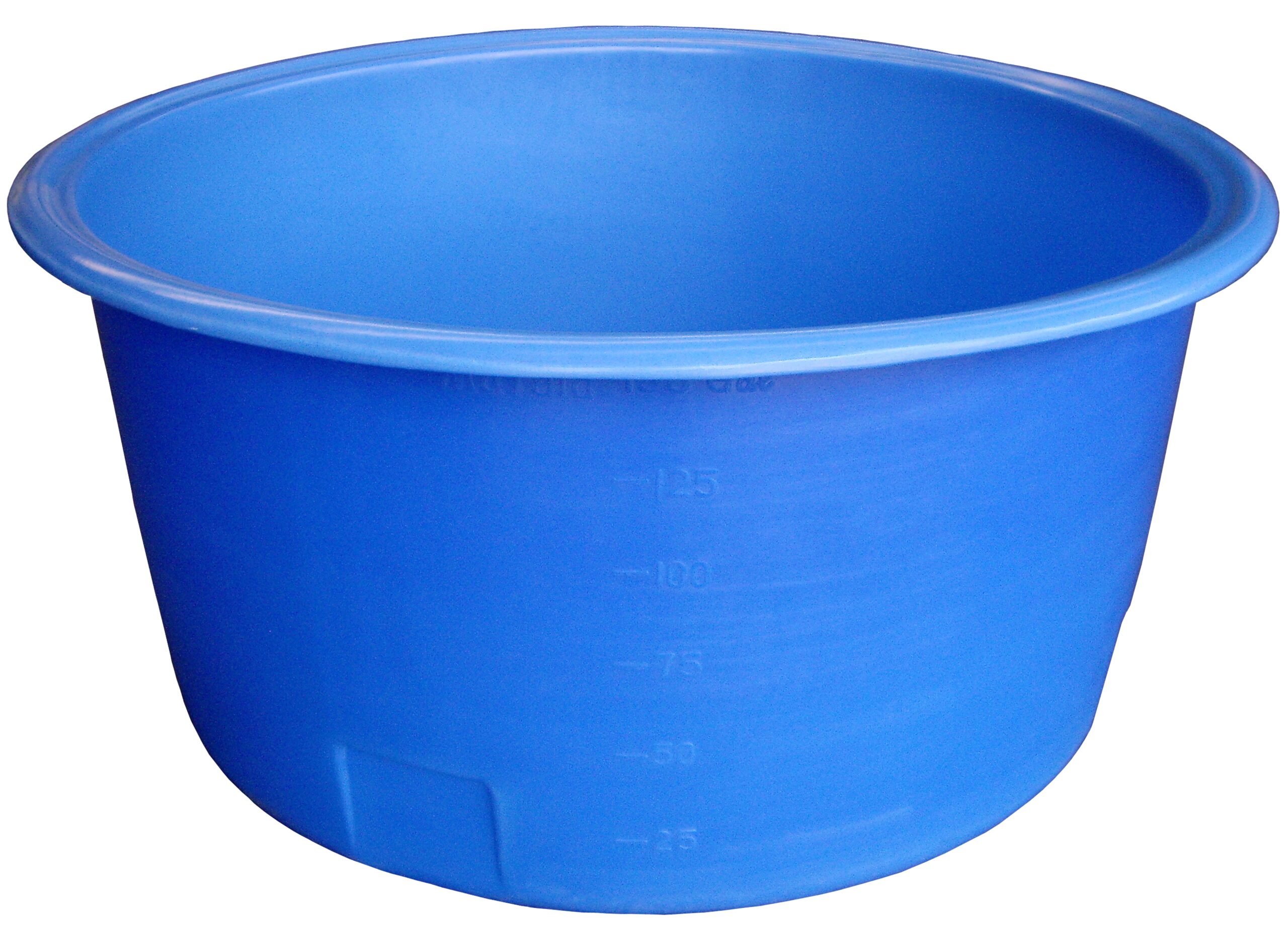 Koi Viewing Bowl - 26.6"D - KVB-90 - Image 2