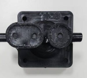 Hakko Diaphragm set 2pc for HK25