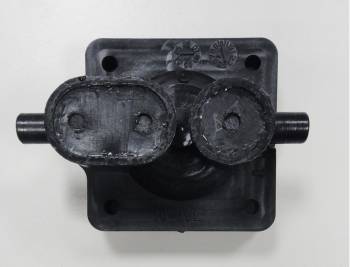 Hakko Diaphragm set 2pc for HK25