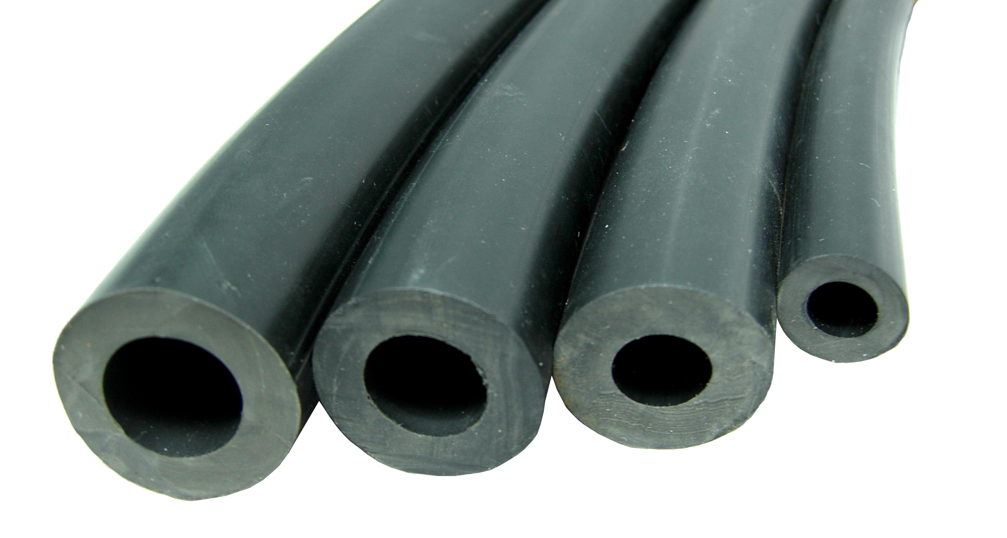 ½″ Matala Self-Weighted Air Hose—9m Roll - Image 2