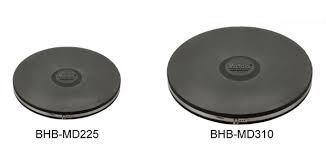 Matala 9" Fine Bubble Membrane Diffuser Disc - Disc Only Clearwater Lakes and Ponds