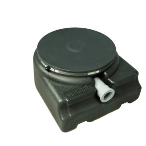 Matala 9" Fine Bubble Membrane Diffuser Disc Clearwater Lakes and Ponds