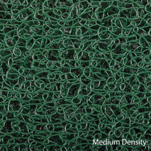 Matala Green Medium Density Filter Media