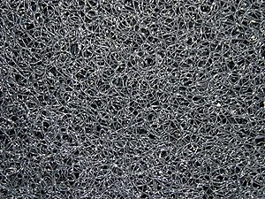 Matala Filter Media - Premium Super High Density Grey Filtration Media